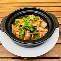  at Muro Organic Vegan Restaurant in Nha Trang