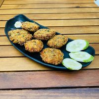  at Muro Organic Vegan Restaurant in Nha Trang