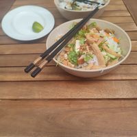  at Muro Organic Vegan Restaurant in Nha Trang