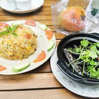  at Muro Organic Vegan Restaurant in Nha Trang