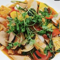  at Muro Organic Vegan Restaurant in Nha Trang