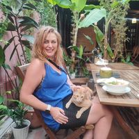  at Muro Organic Vegan Restaurant in Nha Trang