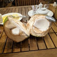  at Muro Organic Vegan Restaurant in Nha Trang