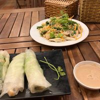  at Muro Organic Vegan Restaurant in Nha Trang