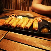  at Muro Organic Vegan Restaurant in Nha Trang