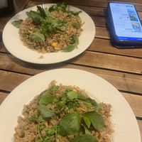   at Muro Organic Vegan Restaurant in Nha Trang