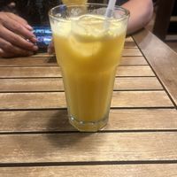   at Muro Organic Vegan Restaurant in Nha Trang