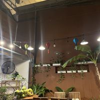 Vibe  at Muro Organic Vegan Restaurant in Nha Trang