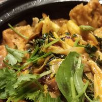  at Muro Organic Vegan Restaurant in Nha Trang