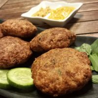  at Muro Organic Vegan Restaurant in Nha Trang