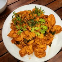  at Muro Organic Vegan Restaurant in Nha Trang