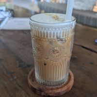  at Cafe Osa Goa in Morjim