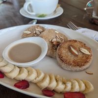  at Cafe Osa Goa in Morjim