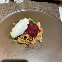   at MUSHROOM TOKYO in Tokyo