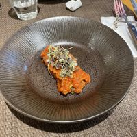   at MUSHROOM TOKYO in Tokyo