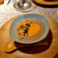  at MUSHROOM TOKYO in Tokyo