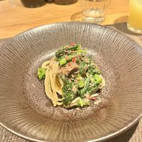   at MUSHROOM TOKYO in Tokyo