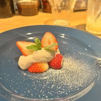   at MUSHROOM TOKYO in Tokyo