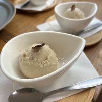   at MUSHROOM TOKYO in Tokyo