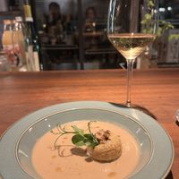   at MUSHROOM TOKYO in Tokyo