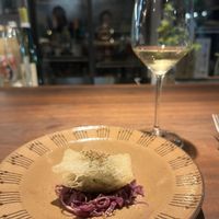   at MUSHROOM TOKYO in Tokyo