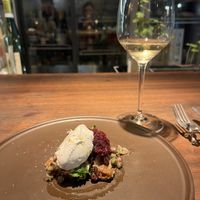   at MUSHROOM TOKYO in Tokyo