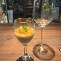   at MUSHROOM TOKYO in Tokyo