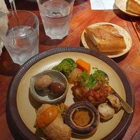  at MUSHROOM TOKYO in Tokyo