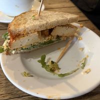   at The Roost in Northampton