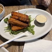   at The Roost in Northampton