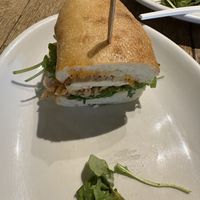   at The Roost in Northampton