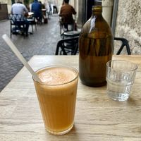  at Coldrip Food and Coffee in Montpellier