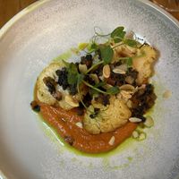   at The Cellar Door in Edinburgh