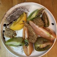   at The Cellar Door in Edinburgh