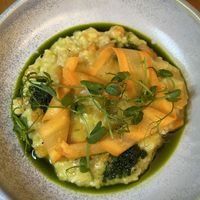   at The Cellar Door in Edinburgh