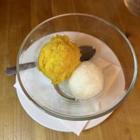   at The Cellar Door in Edinburgh