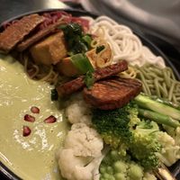   at NOUMI Mitte in Berlin