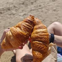  at Doux-Amer Café in Valencia