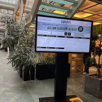   at Stadtküche in Hamburg