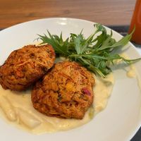   at Stadtküche in Hamburg