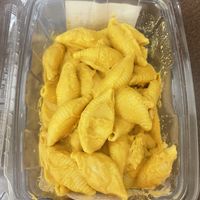 Vegan Mac & cheese   at Whole Foods Market in Richardson