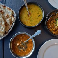  at Indian Kitchen in Langkawi