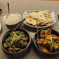  at Indian Kitchen in Langkawi