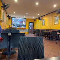  at Indian Kitchen in Langkawi