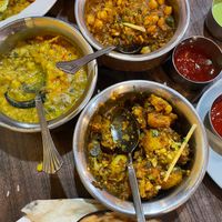  at Indian Kitchen in Langkawi