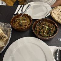   at Indian Kitchen in Langkawi