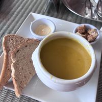   at Clarendon's in Durham