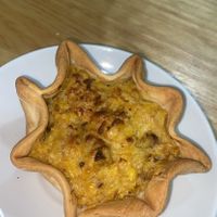   at Arrebato Cafe in Buenos Aires