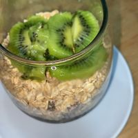   at Arrebato Cafe in Buenos Aires