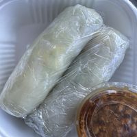 Spring roll  at Chanpen Thai Cuisine in Phoenix